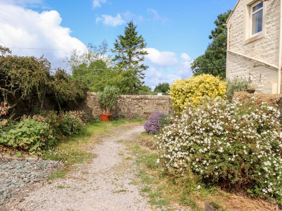 Kingfisher Cottage, 11 Airebank Terrace Skipton Exterior photo